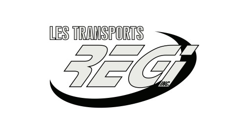 Logo de Transports Régi