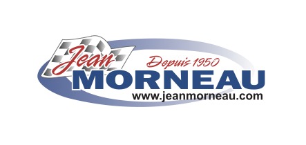 Logo de Jean Morneau