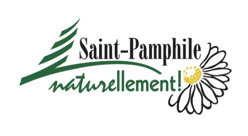 Logo de Ville de Saint-Pamphile