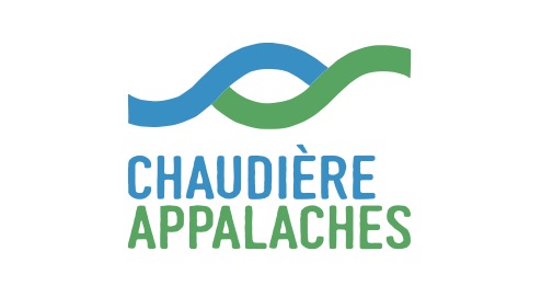 Logo de Tourisme Chaudières-Appalaches