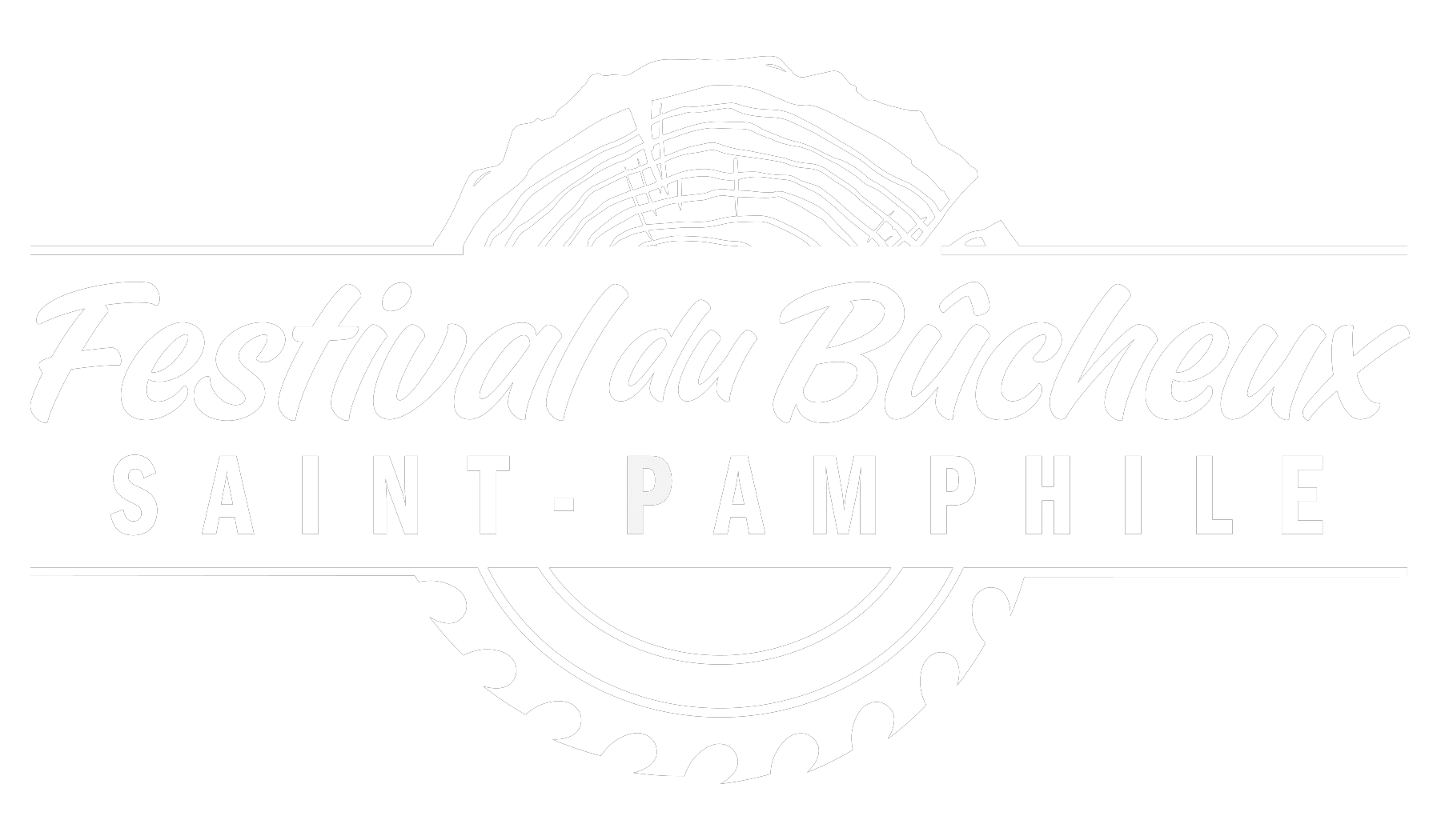 Festival du Bûcheux de Saint-Pamphile