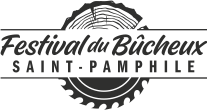 Festival du Bûcheux de Saint-Pamphile